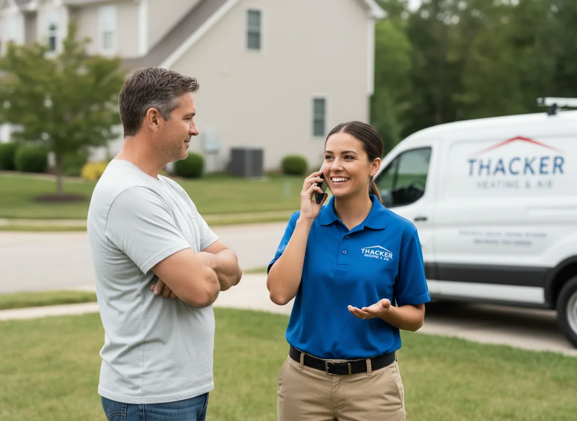 Ac Repair Smilax, KY FAQs
